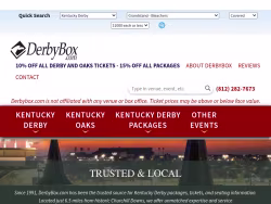 Derbybox