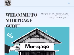 Mortgageguru