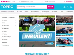 Toprc