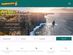 Paddywagontours