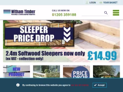 Withamtimber