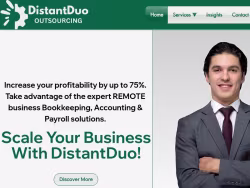 Distantduo