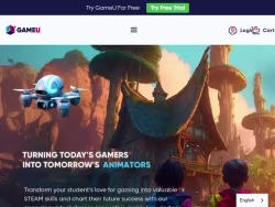 Game-u