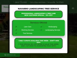 Landscaper-knoxville