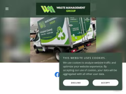 Wastemanagement