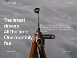 Clubhub