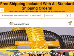 Wholesalehoses