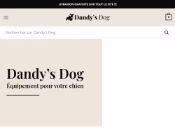 Dandysdog