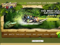 Airboatusa