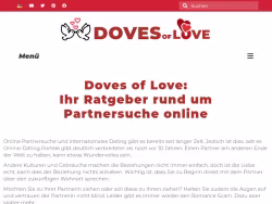 Doves-of-love