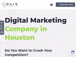 Fairmarketing
