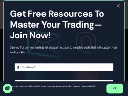 Forexfundedchallenge