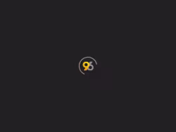 96in logo