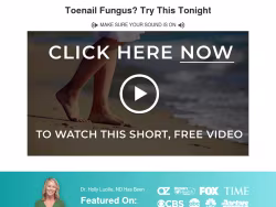 Funguseliminator