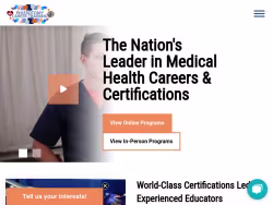 Phlebotomycareertraining