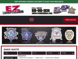 Ezlapelpins