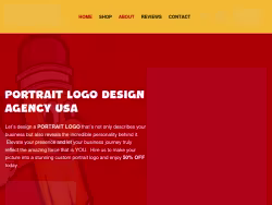 Cartoonlogox