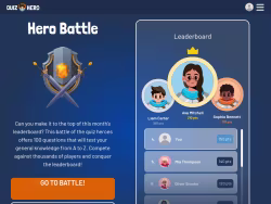 Videoquizhero