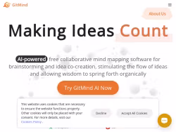 Gitmind