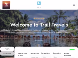 Trailtravels