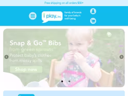 Iplaybaby