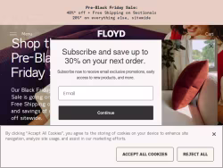 Floydhome