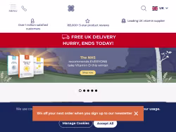 Healthspan