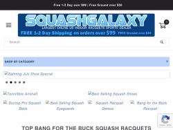 Squashgalaxy