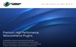 IDev Games Extensions