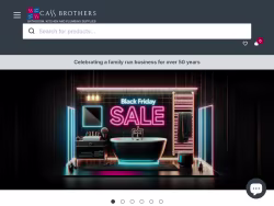 Cassbrothers
