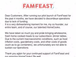 Famfeast