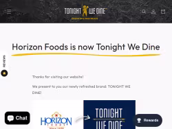 Horizonfoodswest