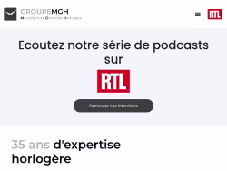 Mgh-watches