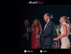 Modelclub