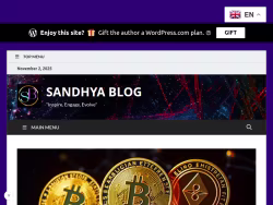 Inspiringsandhya
