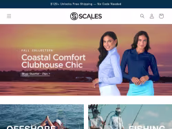 Scalesgear