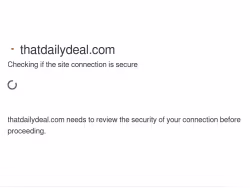 Thatdailydeal