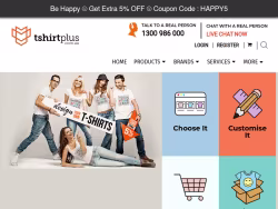 Tshirtplus