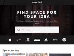 Appearhere