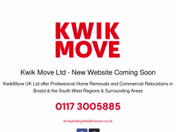 Kwik-move-ltd