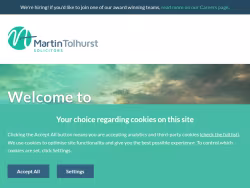 Martintolhurst