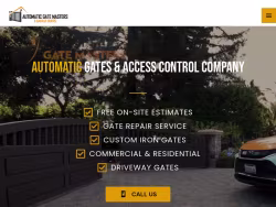 Automaticgatemasters