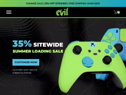 Evilcontrollers