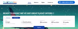 Theflightsfare