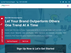 Seoservicesincanada