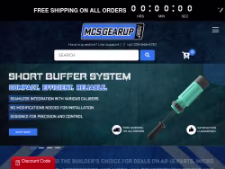 Mcsgearup