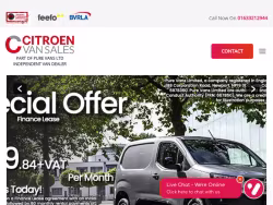 Citroenvansales