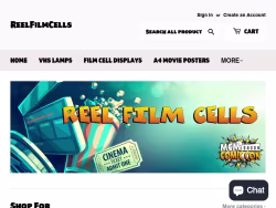 Reelfilmcells