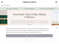 Firedearth