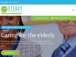 Steadycare